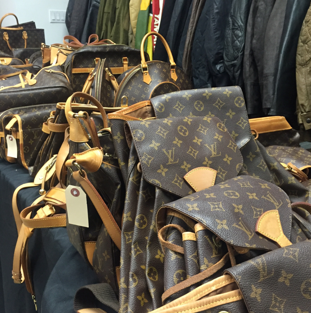 Pre-Loved Accessories