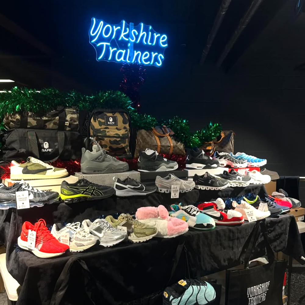 All Pre-Loved