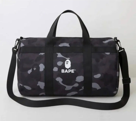 Bape Camo Duffle