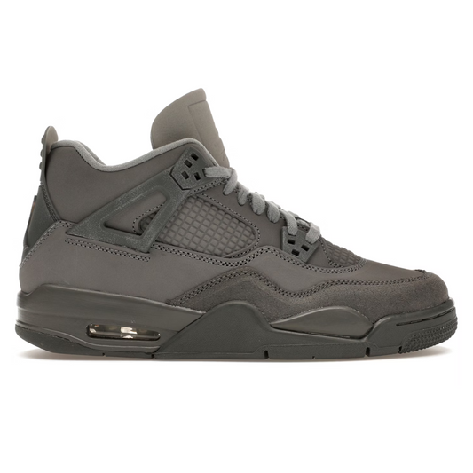 Jordan 4 Retro Paris Olympics 'Wet Cement'