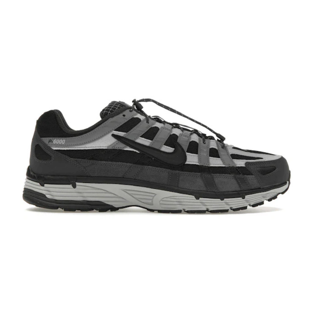 Nike P-6000 Anthracite Smoke Grey 'Winterized'