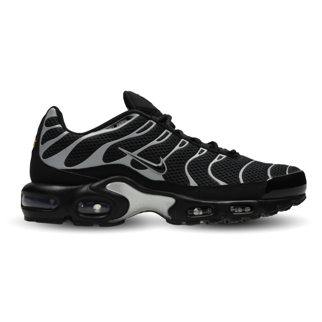 Nike Air Max Plus TN Black Reflective