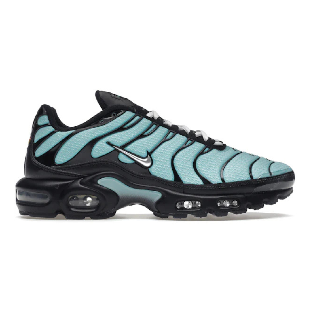 Nike Air Max Plus TN Aqua Blue 'Tiffany'
